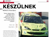 Készülnek