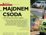 két oldalas cikk