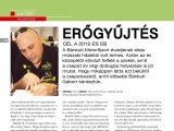 két oldalas cikk