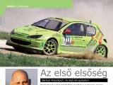 Az első elsőség