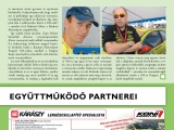 Utcai autóból ralikrosszba