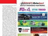 Mindenki másképp csinálja