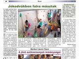 A jövő autóversenyző reménységei