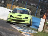 Újult erővel és még több versenyzővel támad a Bánkuti MotorSport