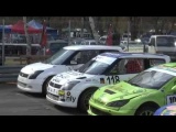 Videó - Super1600: Győzelem!