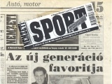 Az új generáció favoritja