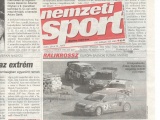 Bánkuti kellemes meglepetése