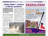 Poszteren a Forma1-es versenyautók mellett Bánkutiék Peugeotja