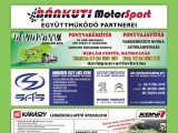 Küzdelem a pályán