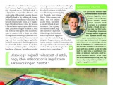 Győzelemmel felérő második hely