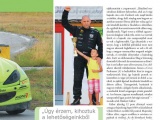 Újabb lépés az áhított cél felé