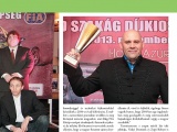 Az év ralikorssz versenyzője