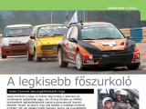 A legkisebb főszurkoló