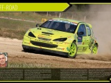 "Tempó 2013" a Magyar Autósport Évkönyve