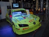 VÁR A HUNGEXPÓN A BÁNKUTI MOTORSPORT