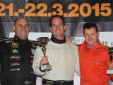 2015. Rallycross - OB I. futam és CEZ I. futam SlovakiaRing