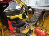 2015. Rallycross - OB I. futam és CEZ I. futam SlovakiaRing