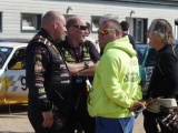 2015. Rallycross - OB VI. futam Nyirádi MotorSport Centrum