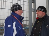 2015. Rallycross - OB I. futam és CEZ I. futam SlovakiaRing