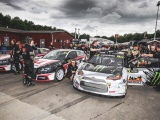World RX 2016 - Világ Bajnokság