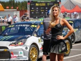 World RX 2016 - Világ Bajnokság