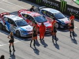 World RX 2016 - Világ Bajnokság