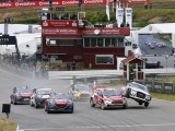 World RX 2016 - Világ Bajnokság