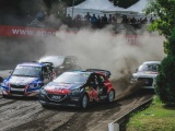 World RX 2016 - Világ Bajnokság