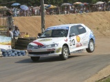 2006 EB Magyar futam - Nyirád