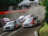World RX 2016 - Világ Bajnokság