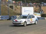 2006 EB Magyar futam - Nyirád