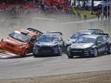 World RX 2016 - Világ Bajnokság