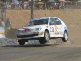 2006 EB Magyar futam - Nyirád