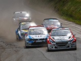 World RX 2016 - Világ Bajnokság