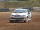 2006 EB Magyar futam - Nyirád