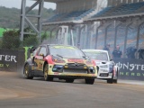 Citroën DS3