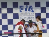 2006 EB Magyar futam - Nyirád