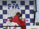 2006 EB Magyar futam - Nyirád