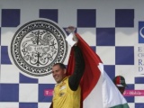 2006 EB Magyar futam - Nyirád