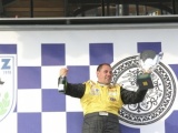 2006 EB Magyar futam - Nyirád