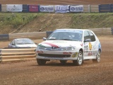 2006 EB Magyar futam - Nyirád