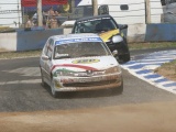 2006 EB Magyar futam - Nyirád