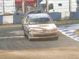 2006 EB Magyar futam - Nyirád