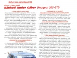 Bánkuti Junior Gábor