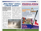 Poszteren a Forma1-es versenyautók mellett Bánkutiék Peugeotja