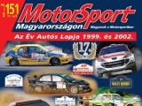 Bánkuti Gábor a rallycross kilencszeres magyar bajnoka!