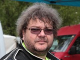 2014. Rallycross - OB I. futam és CEZ I. futam RabócsiRing - Depo képek