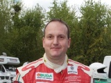 2014. Rallycross - OB I. futam és CEZ I. futam RabócsiRing - Depo képek