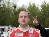 2014. Rallycross - OB I. futam és CEZ I. futam RabócsiRing - Depo képek
