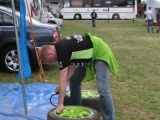2014. Rallycross - OB I. futam és CEZ I. futam RabócsiRing - Depo képek